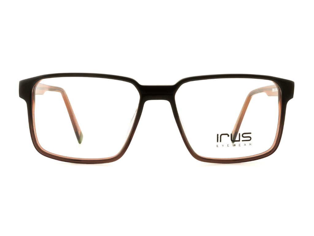 IRUS 3230 Men Square Frames