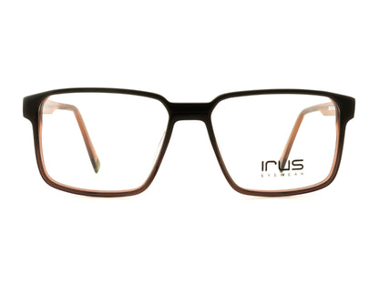 IRUS 3230 Men Square Frames