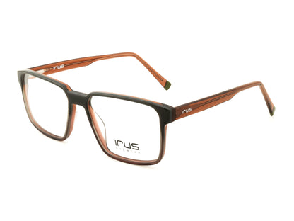 IRUS 3230 Men Square Frames