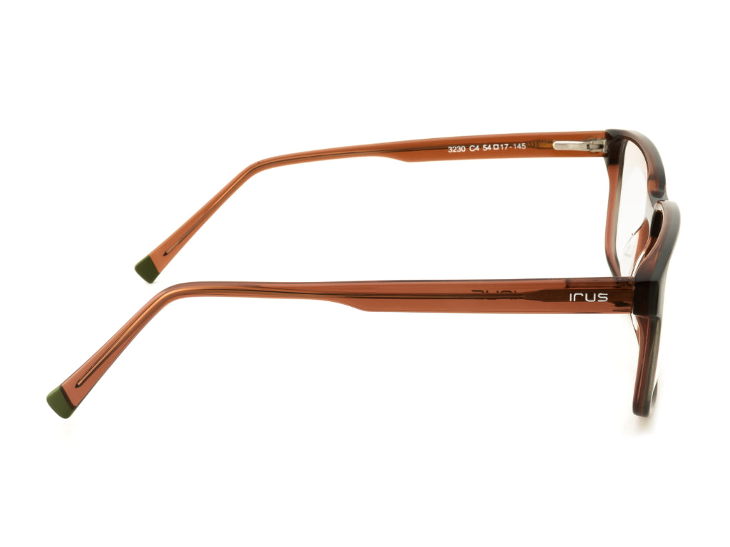 IRUS 3230 Men Square Frames