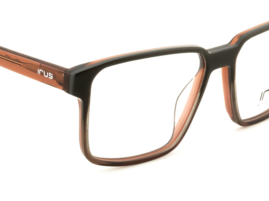 IRUS 3230 Men Square Frames