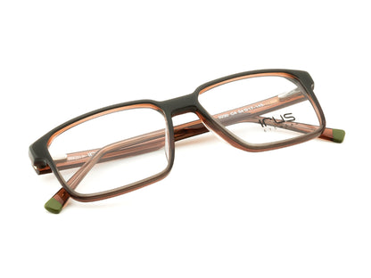 IRUS 3230 Men Square Frames