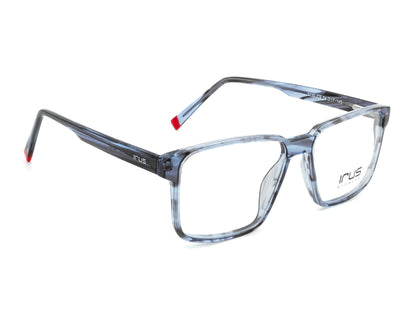 IRUS 3230 Men Square Frames