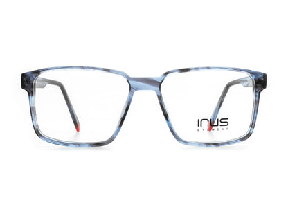 IRUS 3230 Men Square Frames