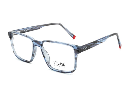 IRUS 3230 Men Square Frames