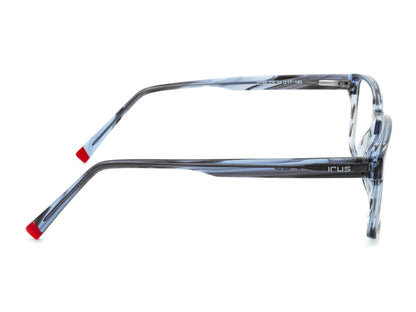 IRUS 3230 Men Square Frames