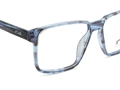 IRUS 3230 Men Square Frames