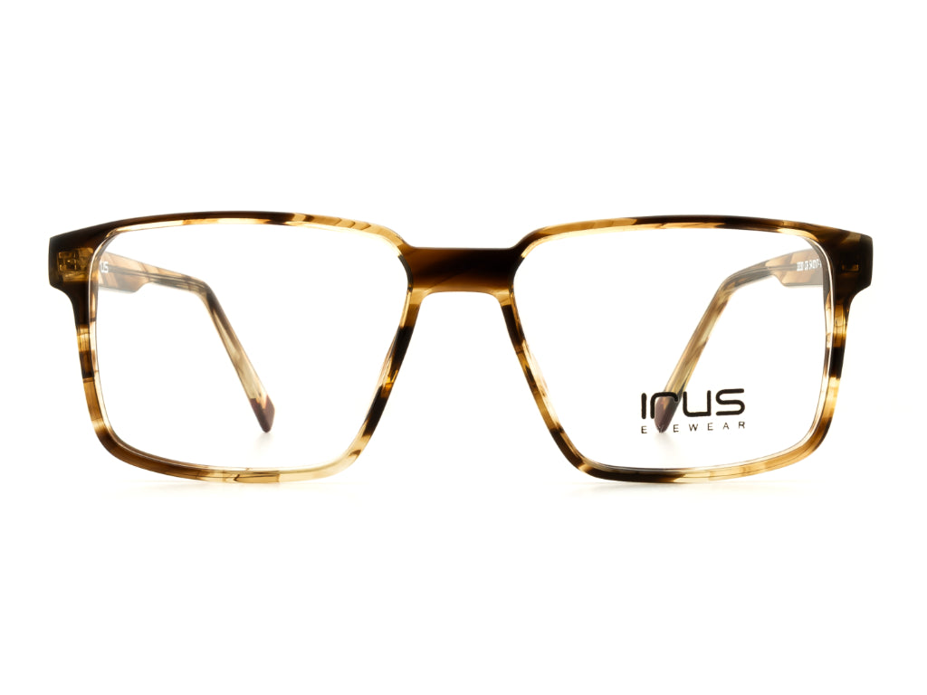 IRUS 3230 Men Square Frames