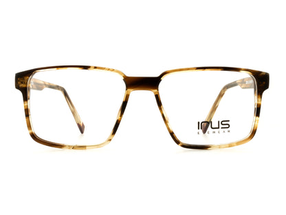IRUS 3230 Men Square Frames
