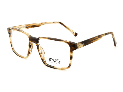 IRUS 3230 Men Square Frames