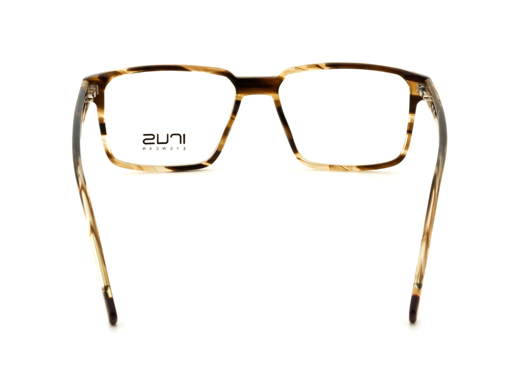 IRUS 3230 Men Square Frames
