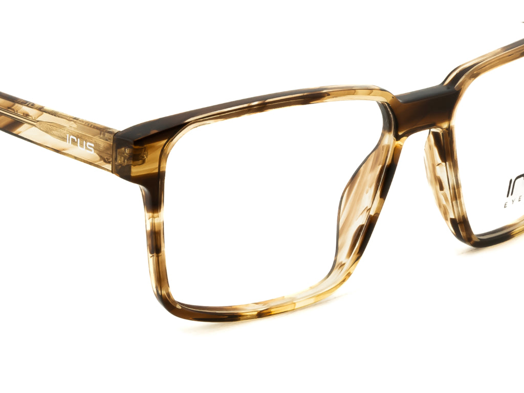 IRUS 3230 Men Square Frames