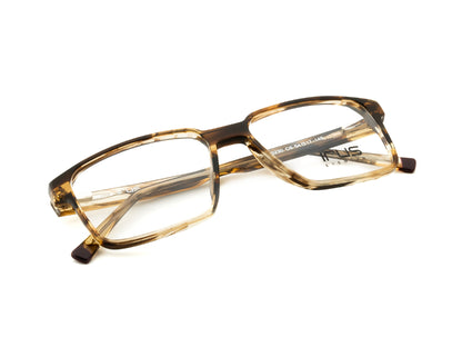IRUS 3230 Men Square Frames