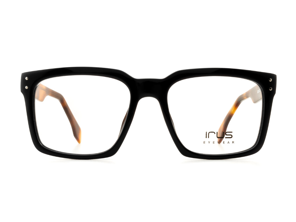 IRUS 3231 Men Square Frames