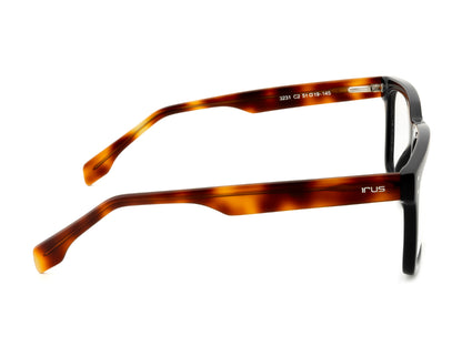 IRUS 3231 Men Square Frames