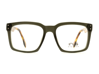 IRUS 3231 Men Square Frames