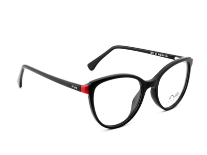 IRUS 3233 Women Cat Eye Frames
