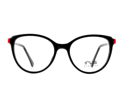 IRUS 3233 Women Cat Eye Frames