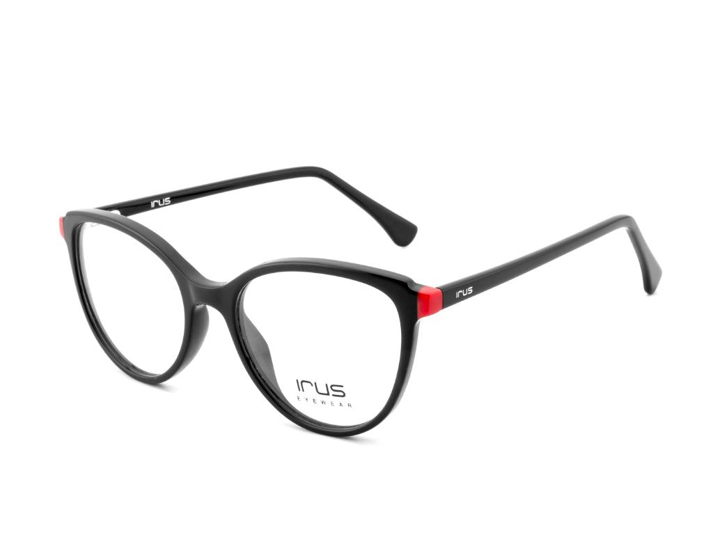 IRUS 3233 Women Cat Eye Frames