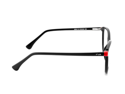IRUS 3233 Women Cat Eye Frames