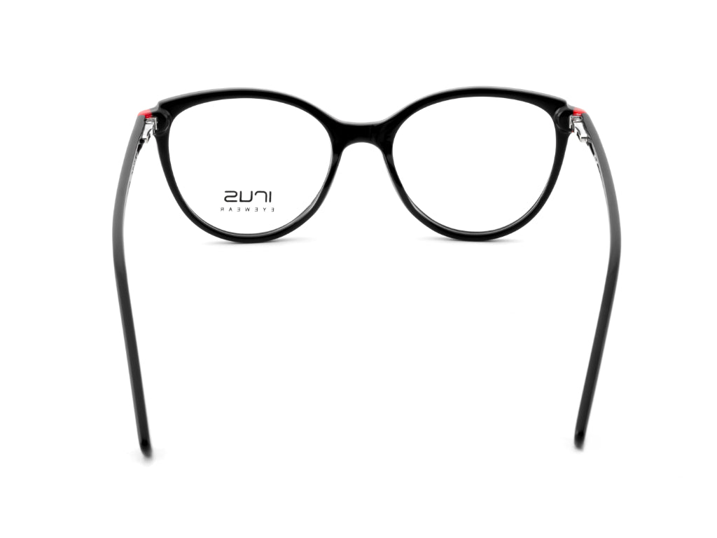 IRUS 3233 Women Cat Eye Frames