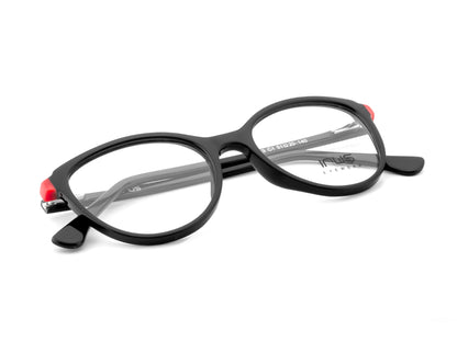 IRUS 3233 Women Cat Eye Frames