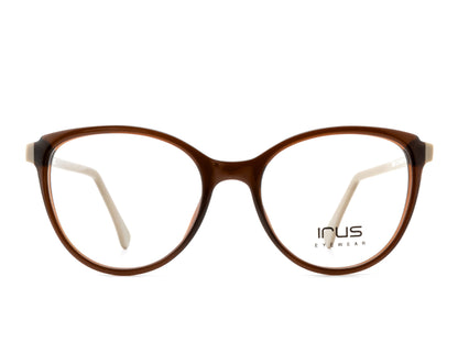 IRUS 3233 Women Cat Eye Frames