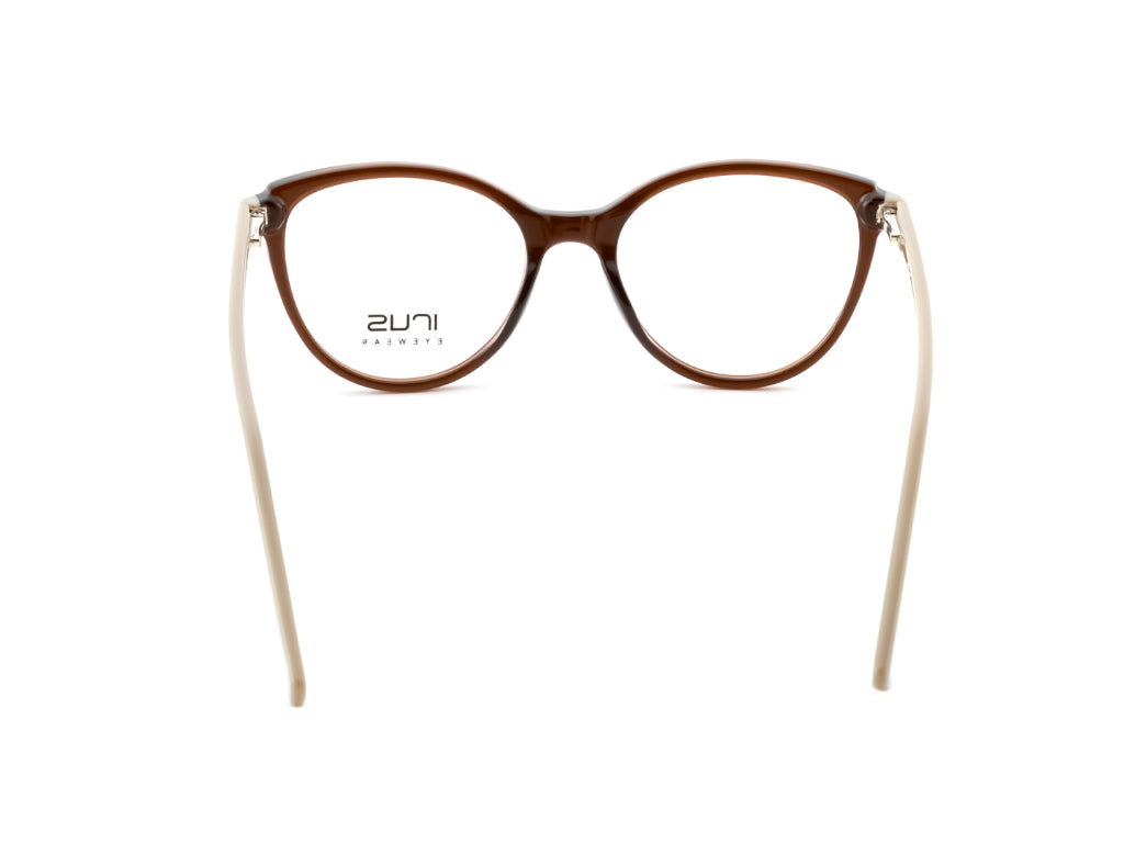 IRUS 3233 Women Cat Eye Frames