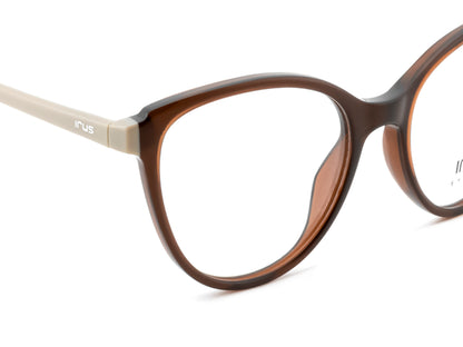 IRUS 3233 Women Cat Eye Frames