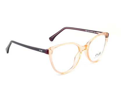 IRUS 3233 Women Cat Eye Frames