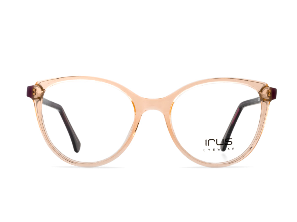 IRUS 3233 Women Cat Eye Frames