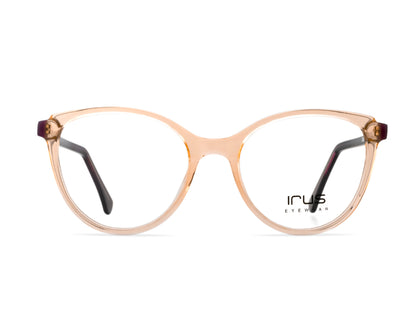 IRUS 3233 Women Cat Eye Frames
