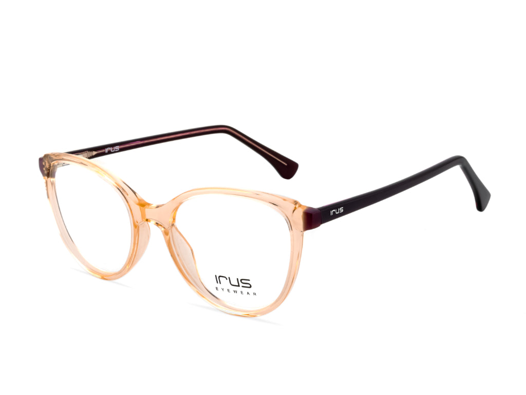 IRUS 3233 Women Cat Eye Frames