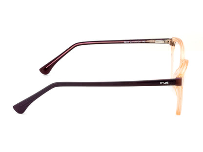 IRUS 3233 Women Cat Eye Frames