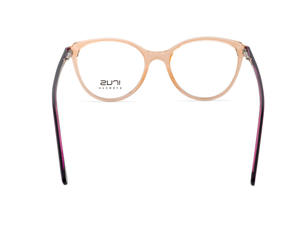 IRUS 3233 Women Cat Eye Frames