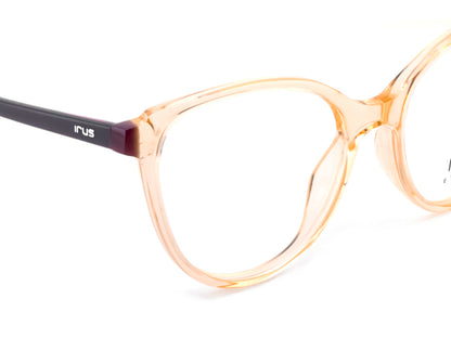 IRUS 3233 Women Cat Eye Frames
