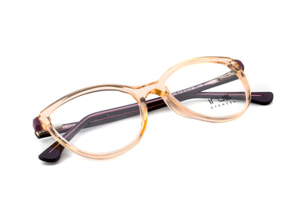 IRUS 3233 Women Cat Eye Frames