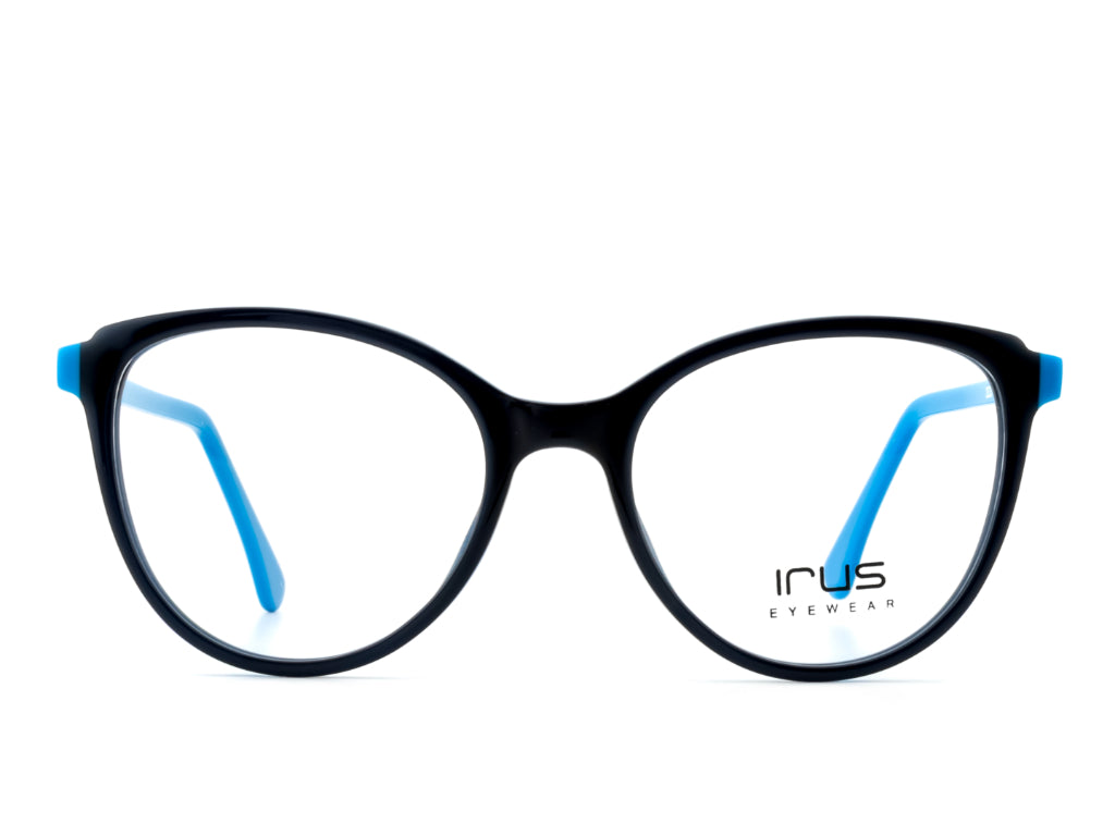 IRUS 3233 Women Cat Eye Frames