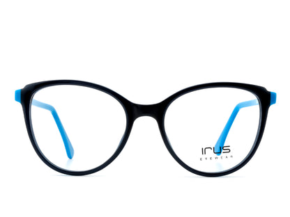 IRUS 3233 Women Cat Eye Frames