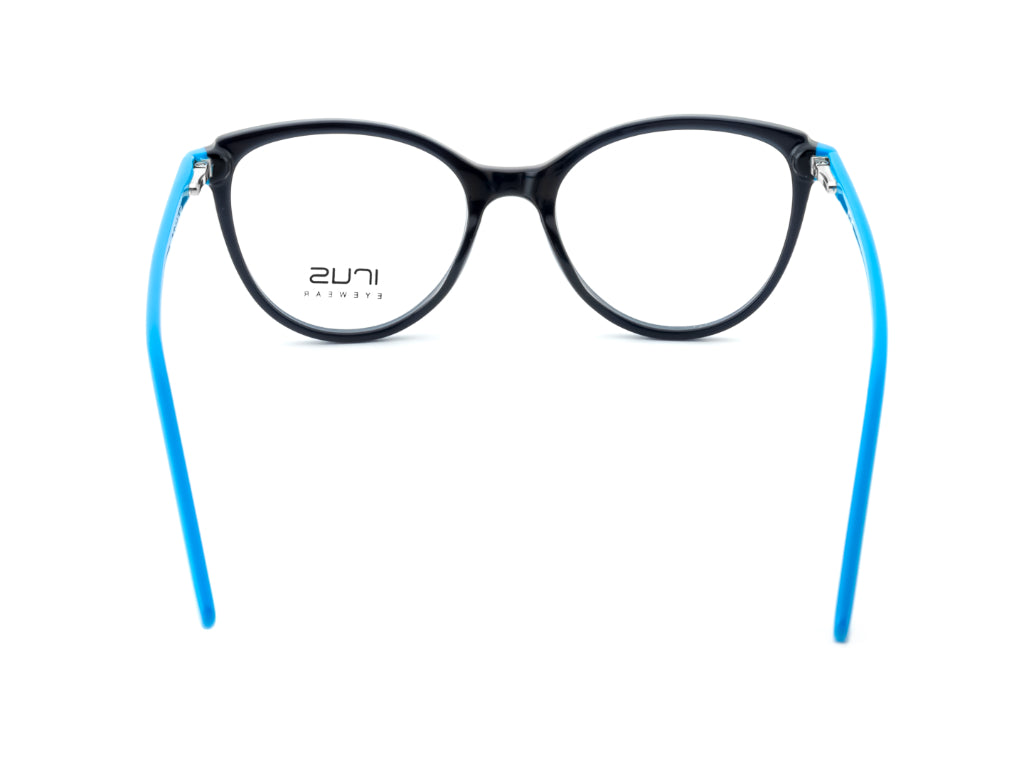 IRUS 3233 Women Cat Eye Frames