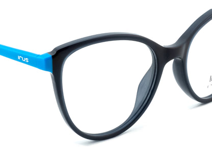 IRUS 3233 Women Cat Eye Frames