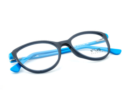 IRUS 3233 Women Cat Eye Frames