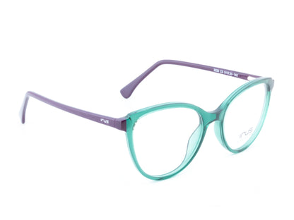IRUS 3233 Women Cat Eye Frames
