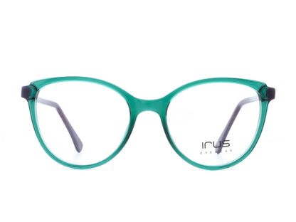 IRUS 3233 Women Cat Eye Frames