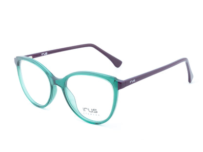 IRUS 3233 Women Cat Eye Frames