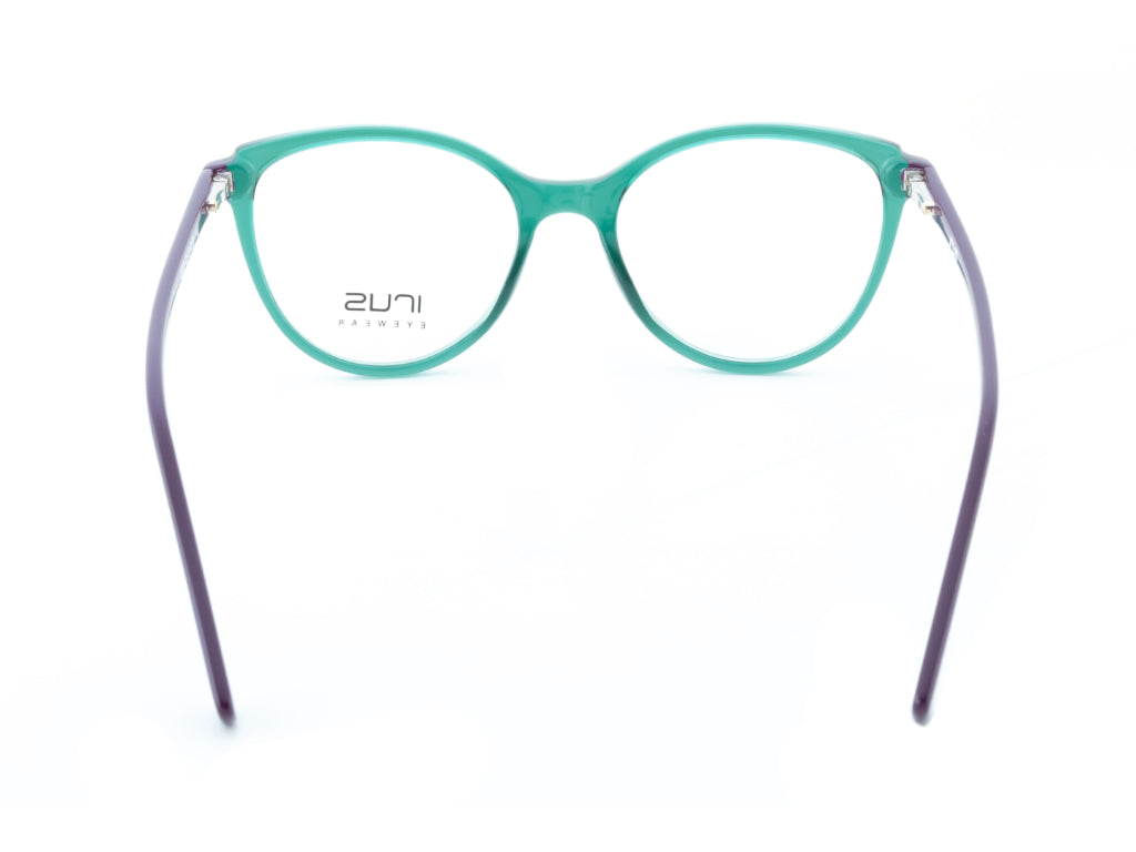 IRUS 3233 Women Cat Eye Frames