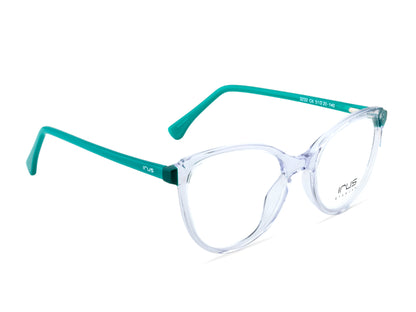 IRUS 3233 Women Cat Eye Frames