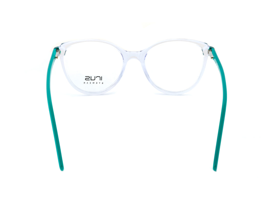 IRUS 3233 Women Cat Eye Frames