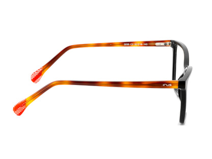 IRUS 3235 Women Butterfly Frames