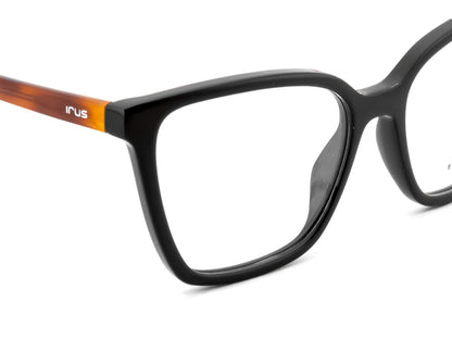IRUS 3235 Women Butterfly Frames